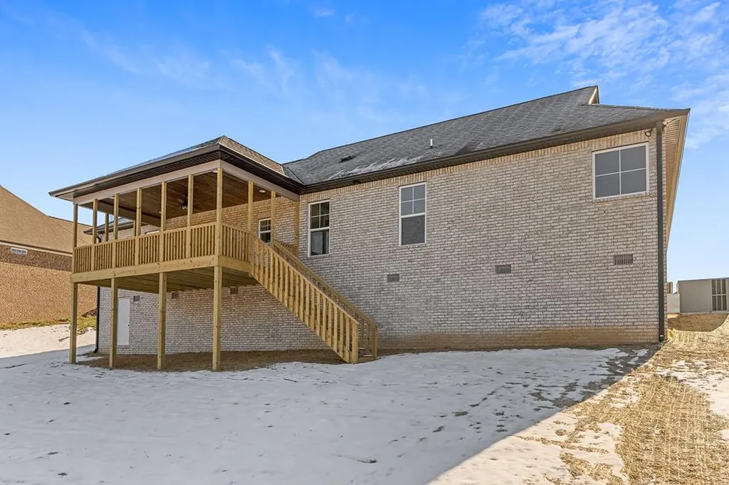 3104 Westowne Circle Cookeville TN 38501