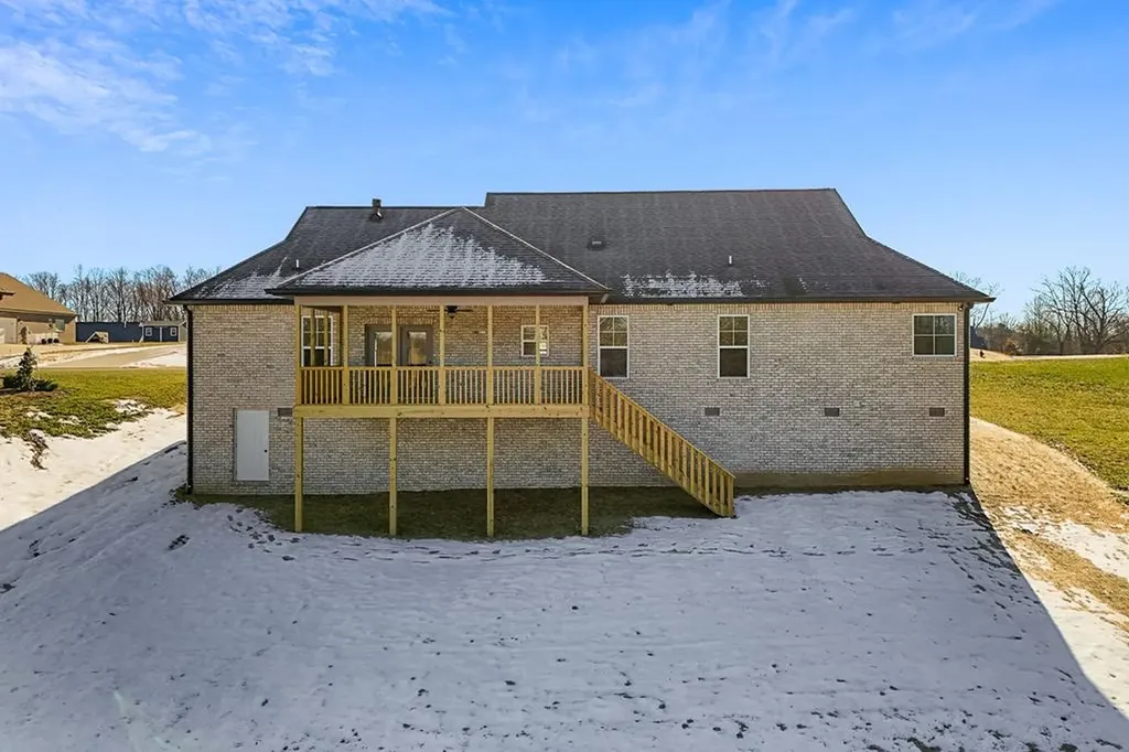 3104 Westowne Circle Cookeville TN 38501