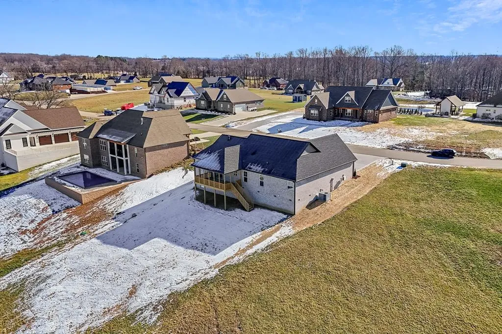 3104 Westowne Circle Cookeville TN 38501