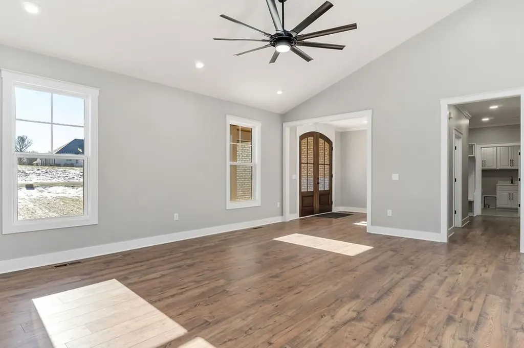 3104 Westowne Circle Cookeville TN 38501