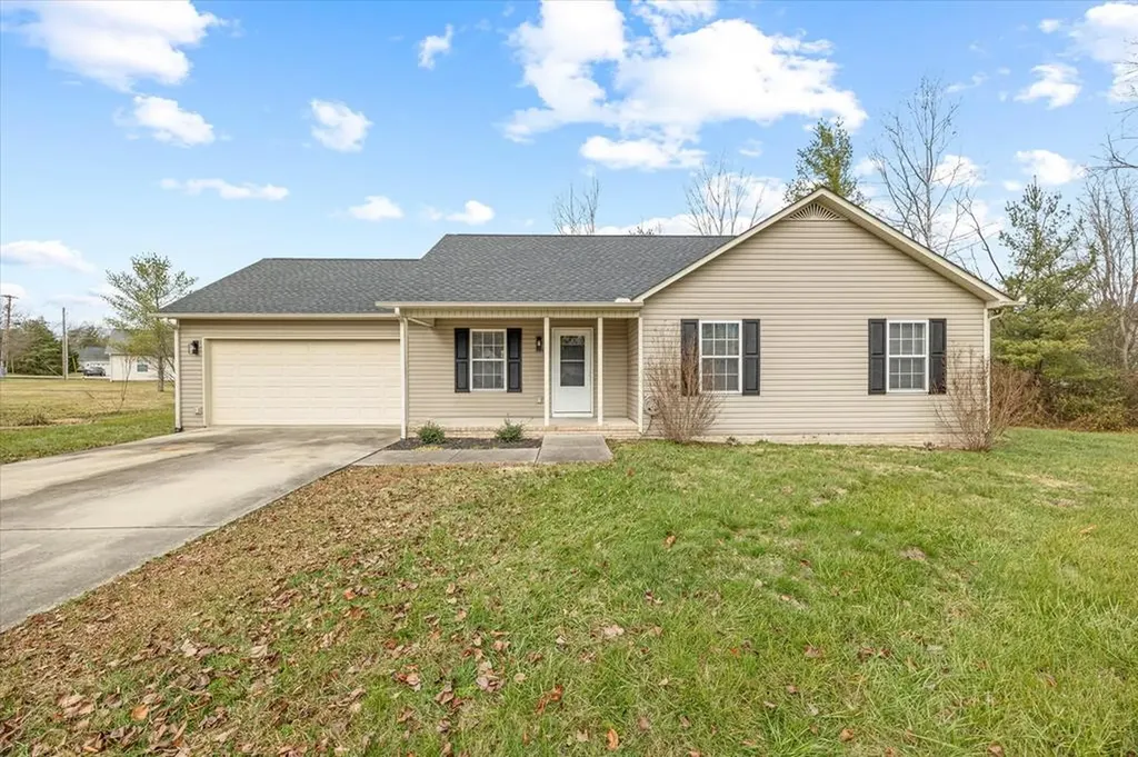 1286 Carol Lane Cookeville TN 38501