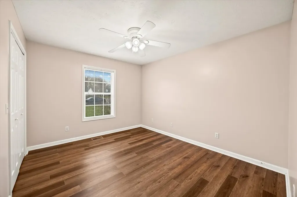 1286 Carol Lane Cookeville TN 38501