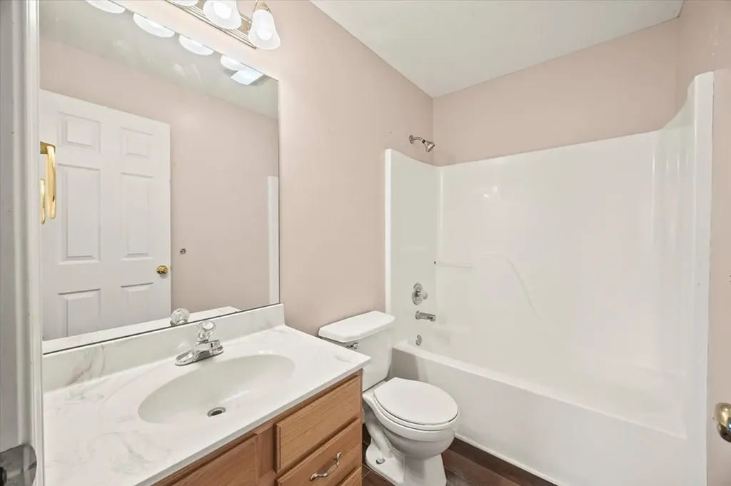 1286 Carol Lane Cookeville TN 38501