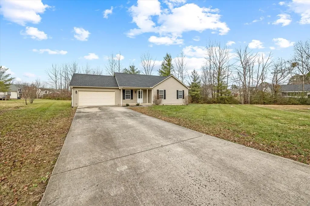 1286 Carol Lane Cookeville TN 38501