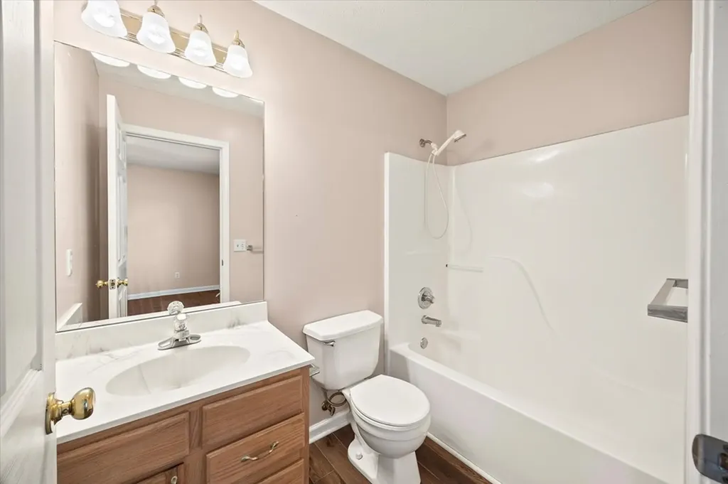 1286 Carol Lane Cookeville TN 38501