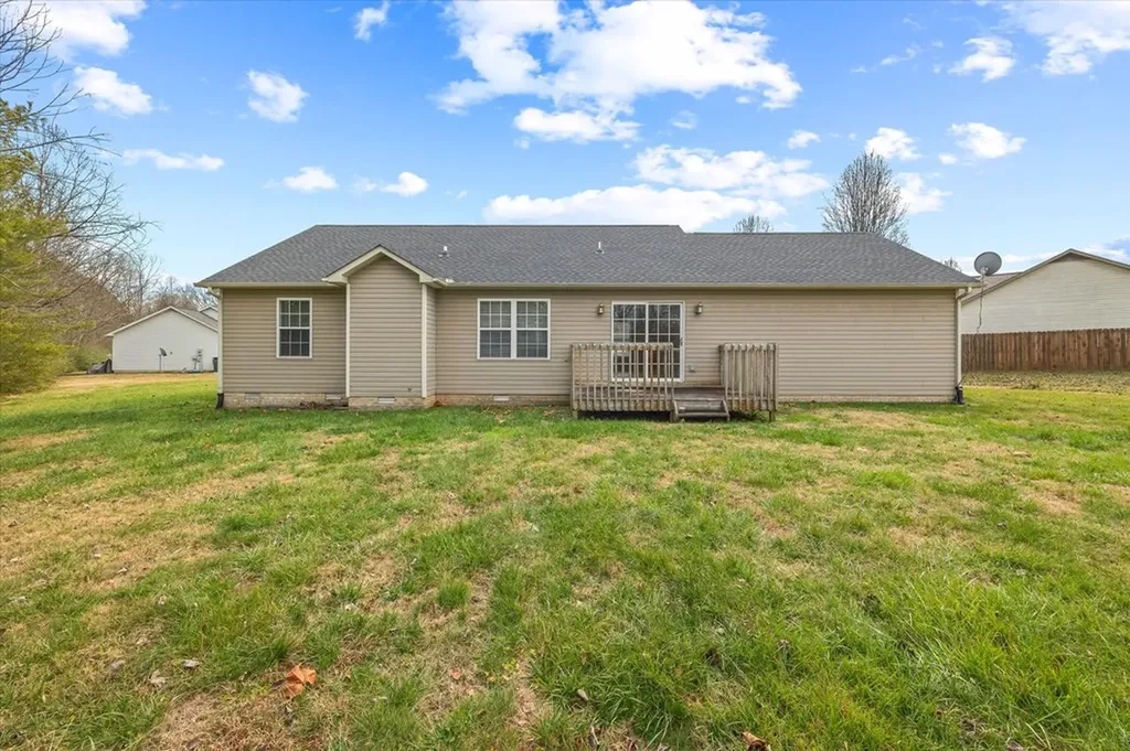 1286 Carol Lane Cookeville TN 38501