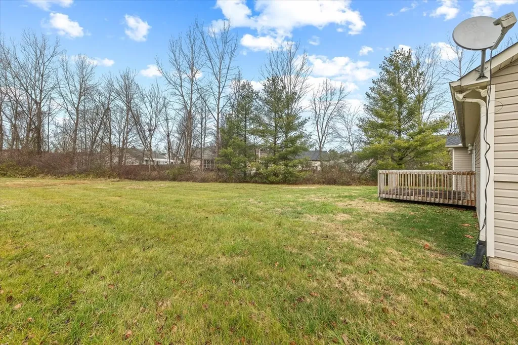 1286 Carol Lane Cookeville TN 38501