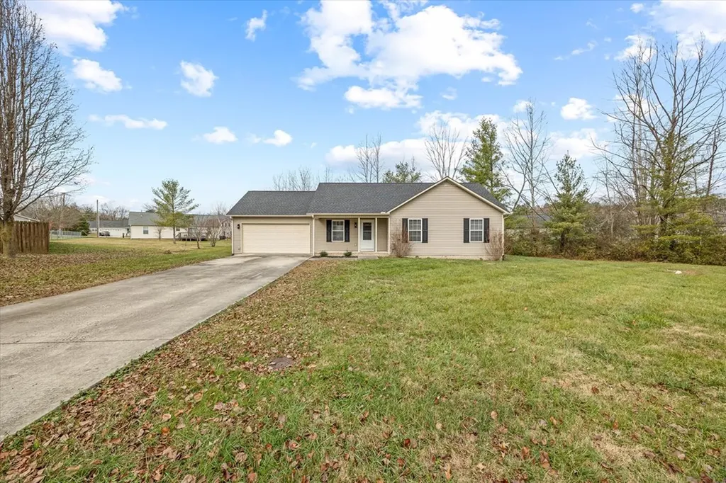 1286 Carol Lane Cookeville TN 38501