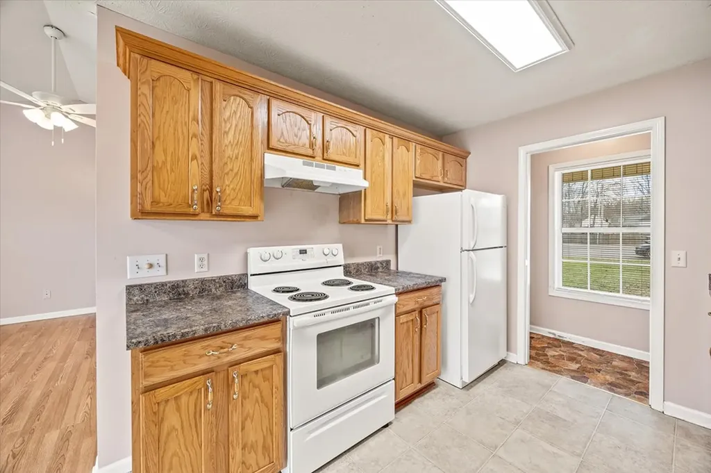 1286 Carol Lane Cookeville TN 38501