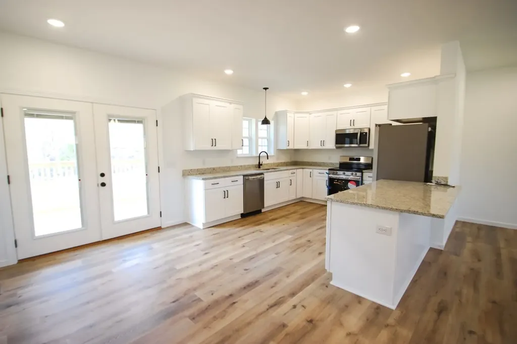 402 Frank Anderson Sparta TN 38583