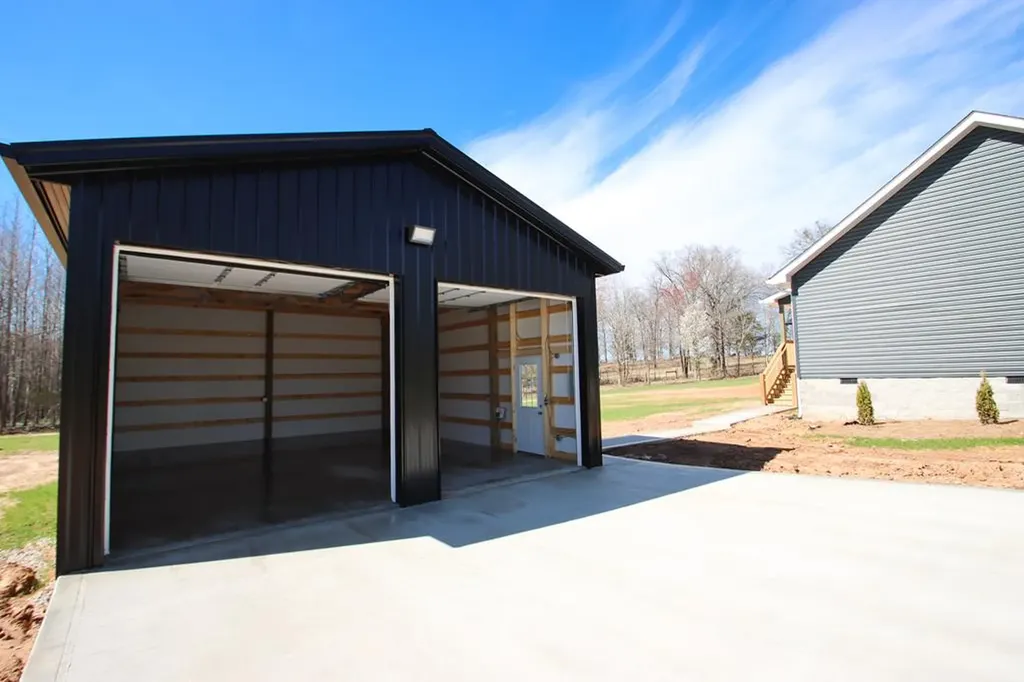 402 Frank Anderson Sparta TN 38583