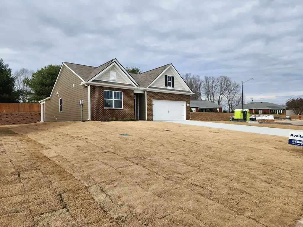 5439 Briley Lane Cookeville TN 38506