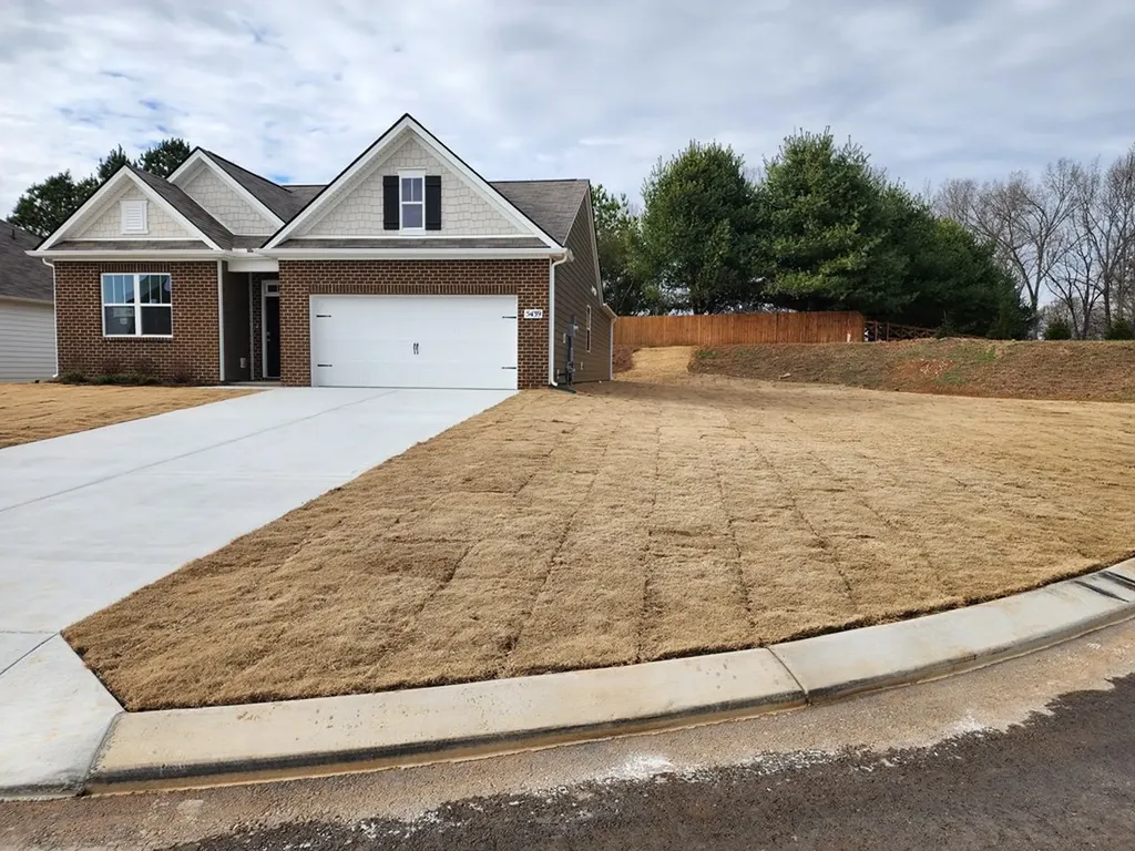 5439 Briley Lane Cookeville TN 38506