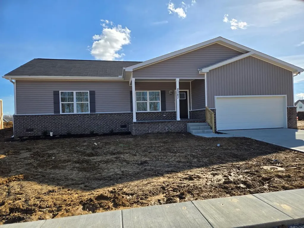 2387 Nelson Way Cookeville TN 38506