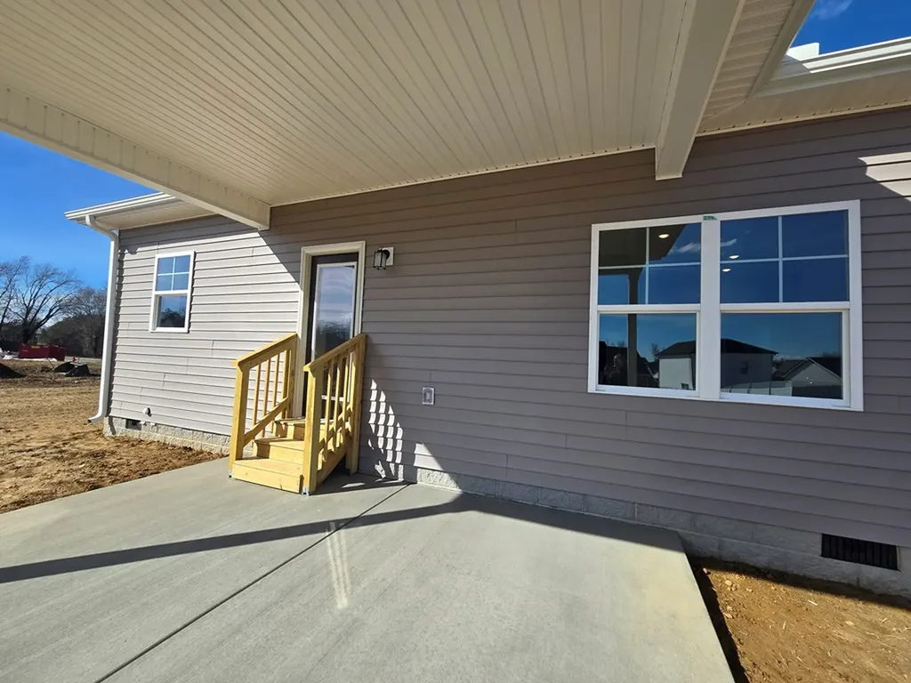 2387 Nelson Way Cookeville TN 38506