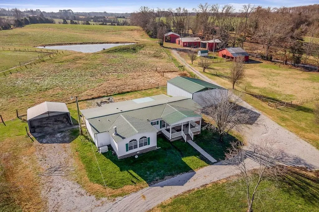 3101 Dalton Lane Cookeville TN 38501