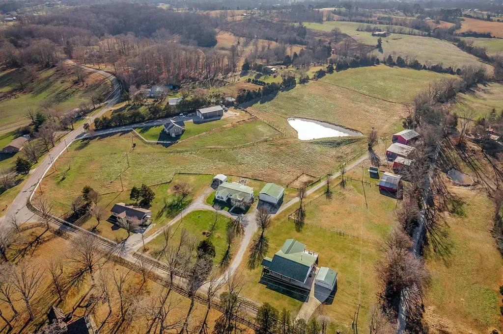 3101 Dalton Lane Cookeville TN 38501