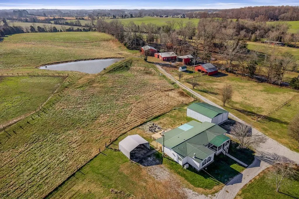 3101 Dalton Lane Cookeville TN 38501