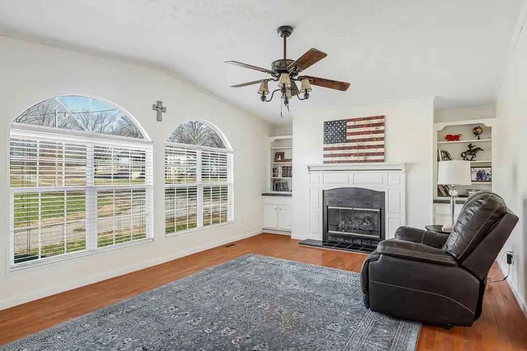 3101 Dalton Lane Cookeville TN 38501