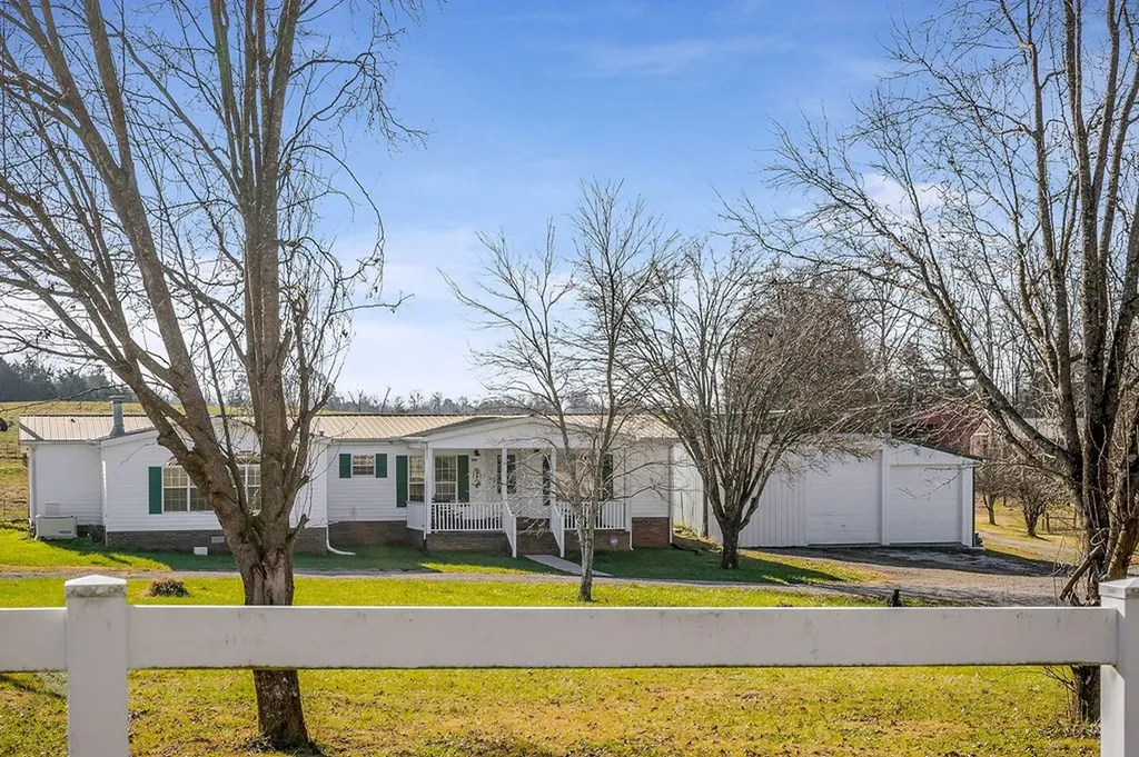 3101 Dalton Lane Cookeville TN 38501