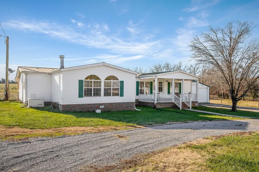 3101 Dalton Lane Cookeville TN 38501