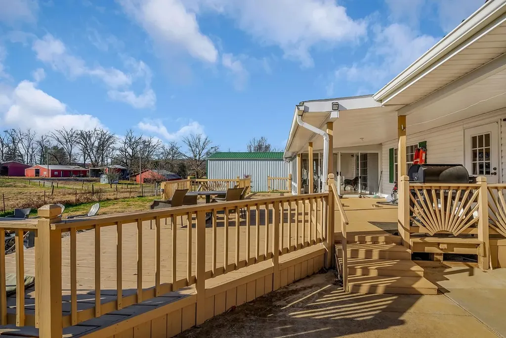 3101 Dalton Lane Cookeville TN 38501