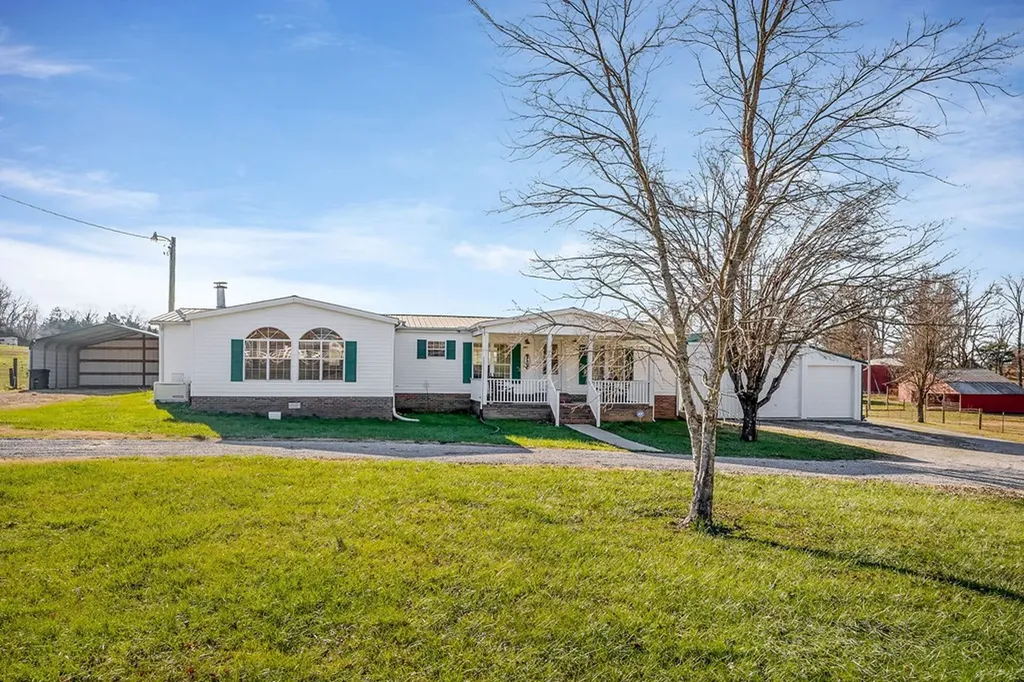 3101 Dalton Lane Cookeville TN 38501