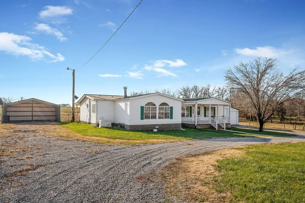 3101 Dalton Lane Cookeville TN 38501