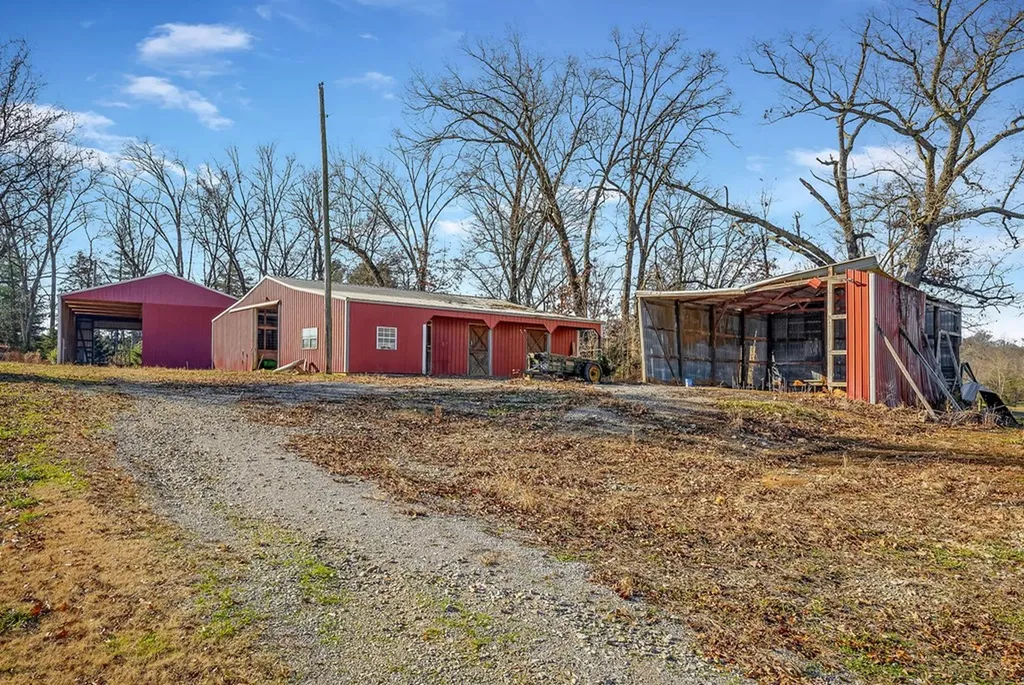 3101 Dalton Lane Cookeville TN 38501