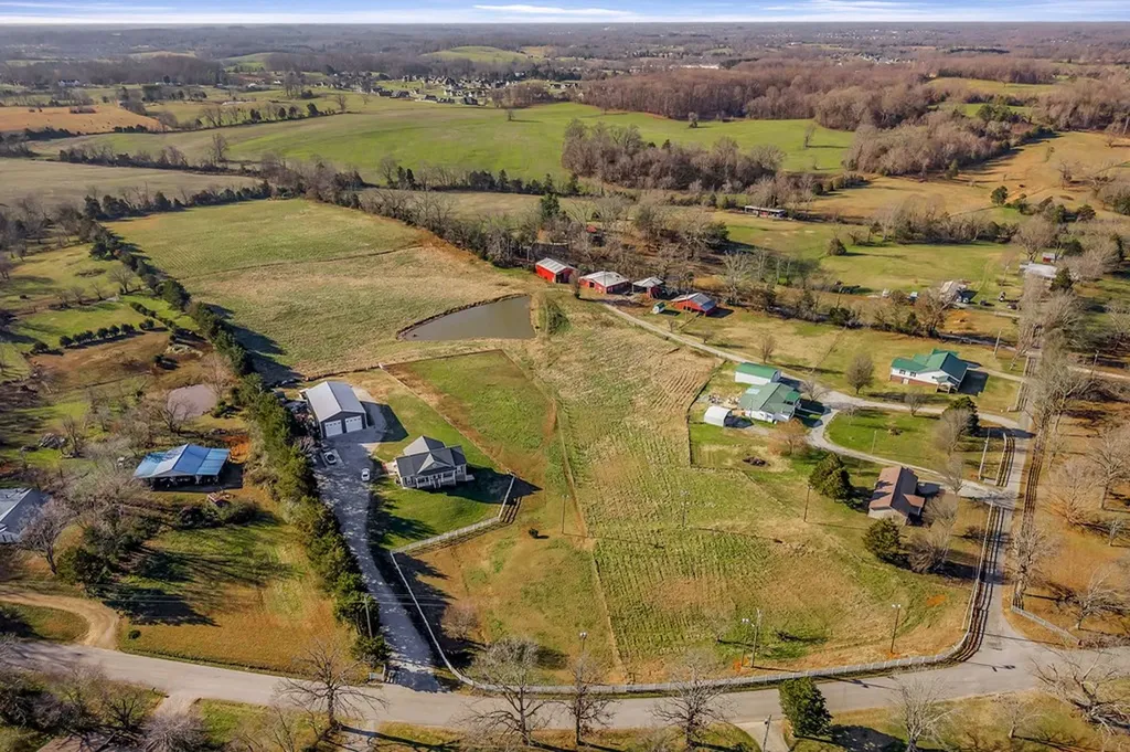 3101 Dalton Lane Cookeville TN 38501