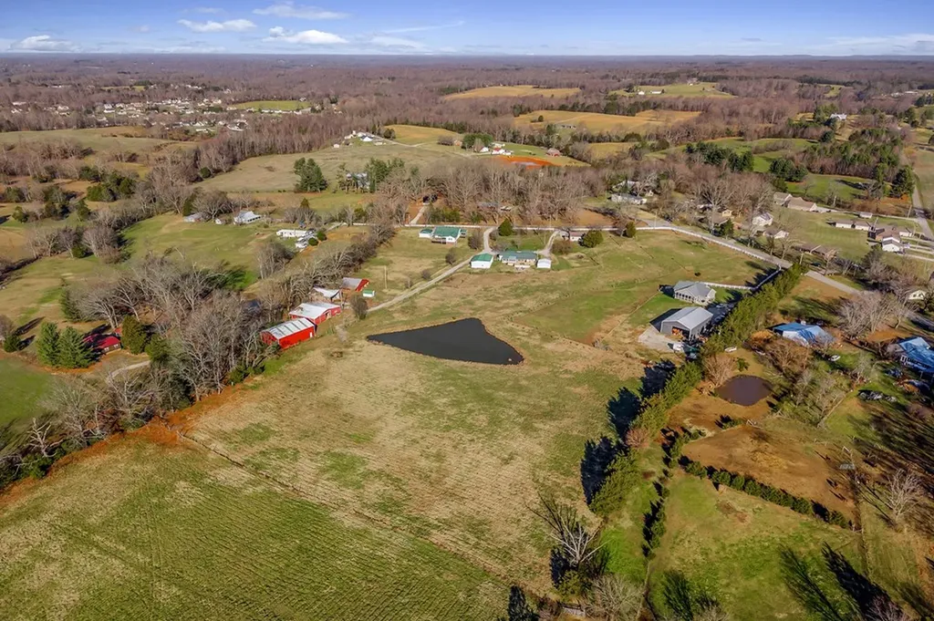 3101 Dalton Lane Cookeville TN 38501