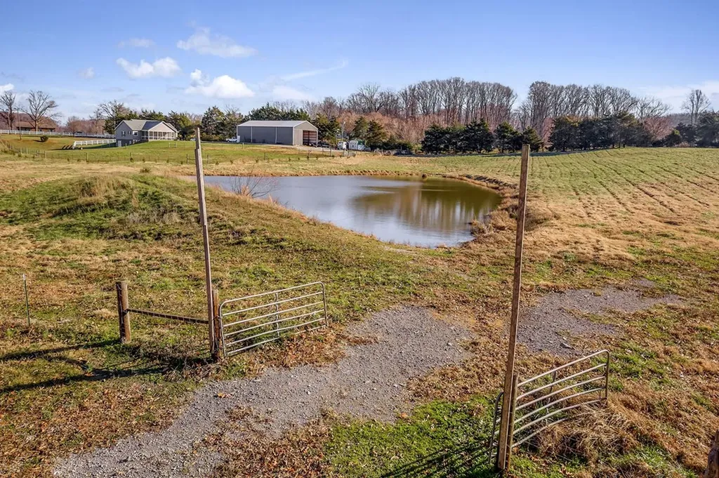 3101 Dalton Lane Cookeville TN 38501