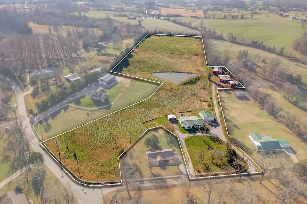 3101 Dalton Lane Cookeville TN 38501