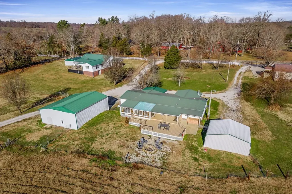 3101 Dalton Lane Cookeville TN 38501