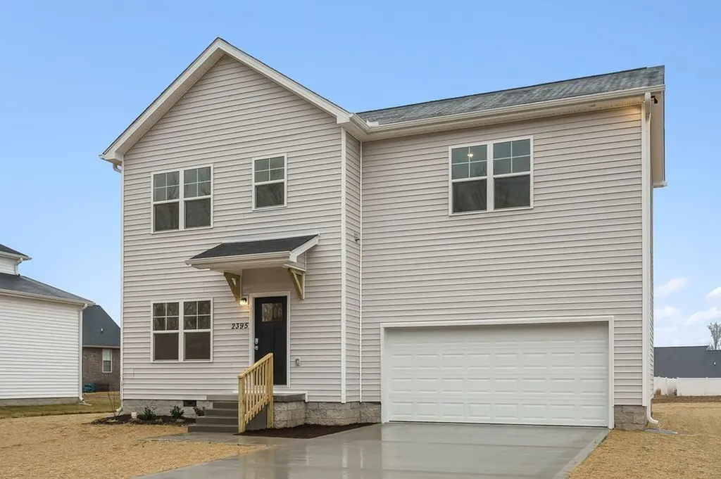 2395 Nelson Way Cookeville TN 38506