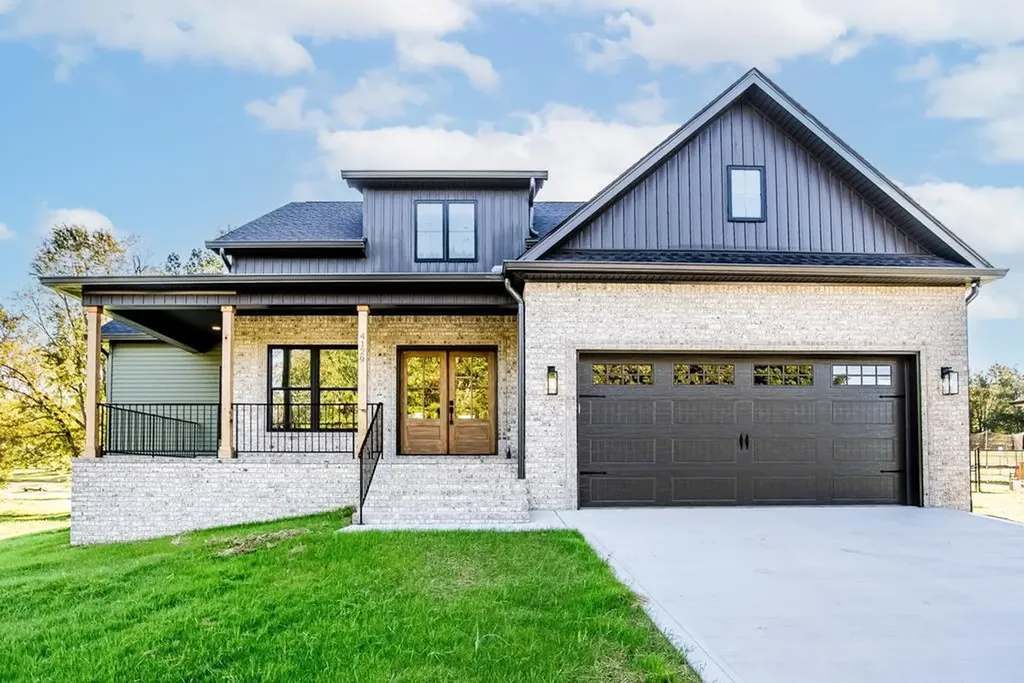 4129 Mirandy Cookeville TN 38506