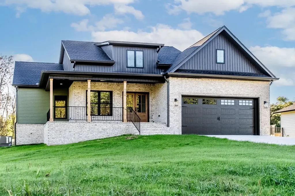 4129 Mirandy Cookeville TN 38506