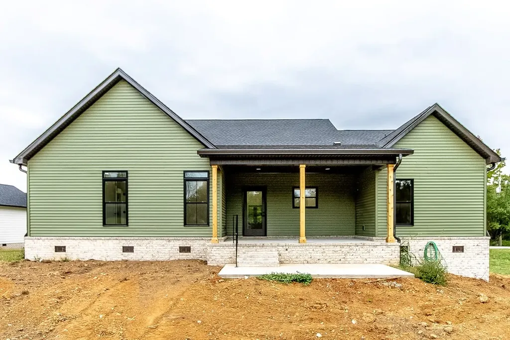 4129 Mirandy Cookeville TN 38506