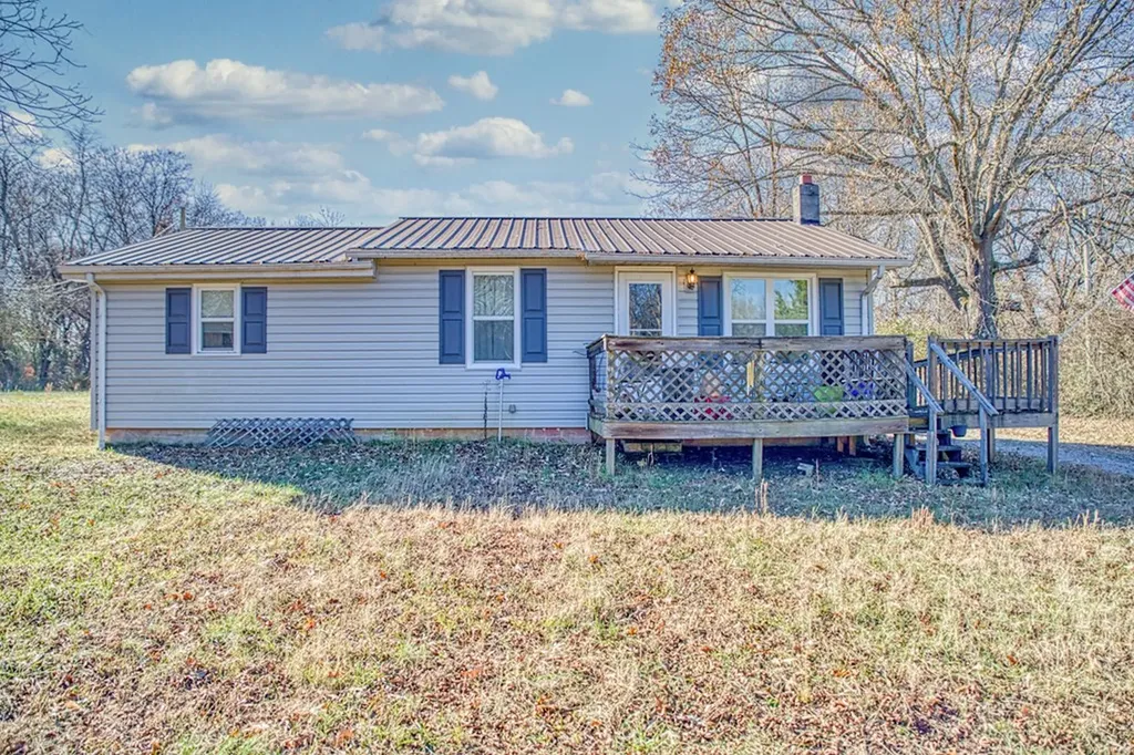 1685 Bunker Hill Road Cookeville TN 38506