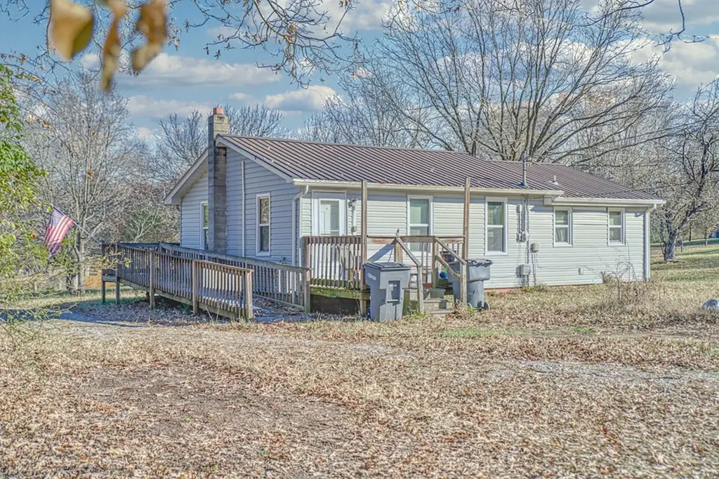 1685 Bunker Hill Road Cookeville TN 38506