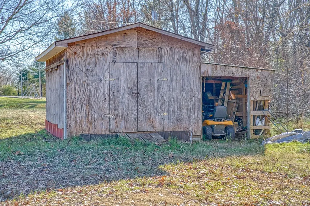 1685 Bunker Hill Road Cookeville TN 38506