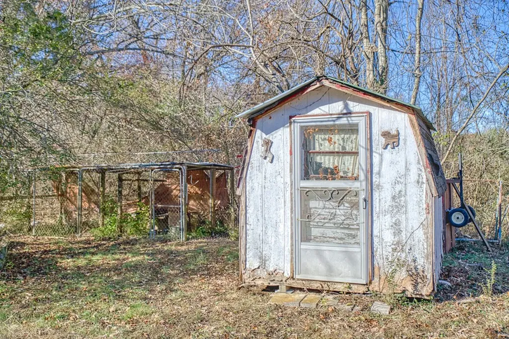 1685 Bunker Hill Road Cookeville TN 38506