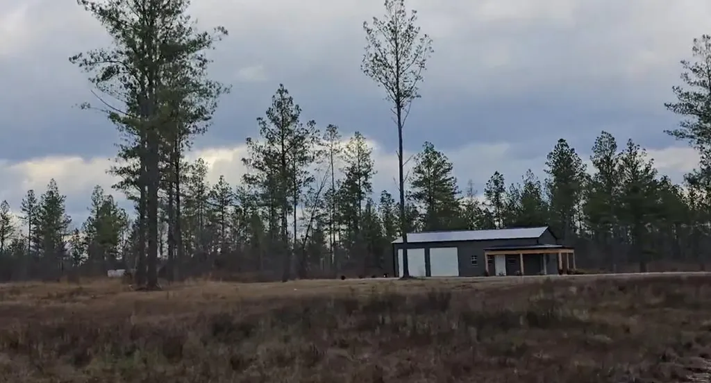 139 Boone Lane Sunbright TN 37872