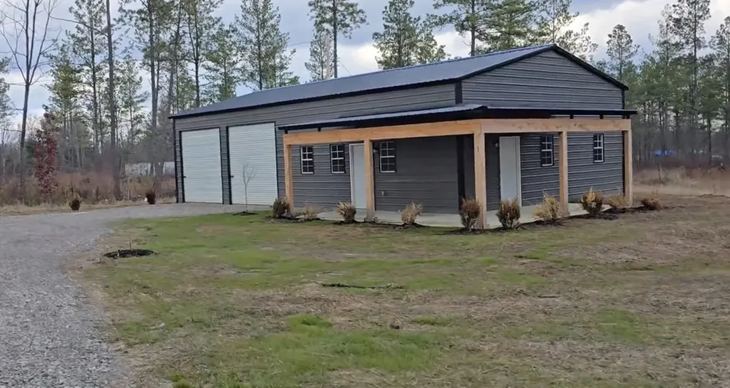 139 Boone Lane Sunbright TN 37872