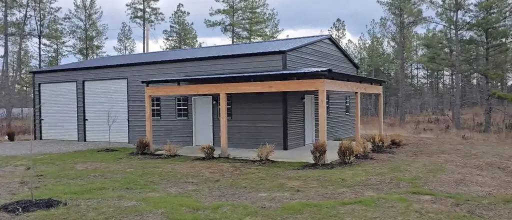 139 Boone Lane Sunbright TN 37872