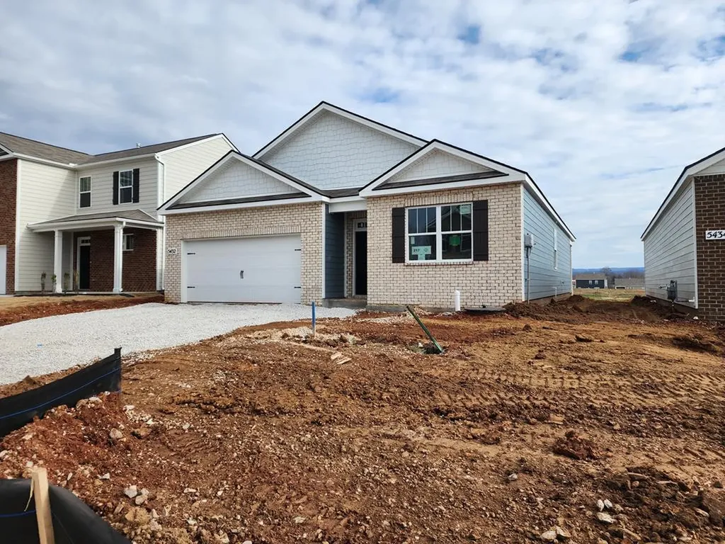 5432 Mason Way Cookeville TN 38506