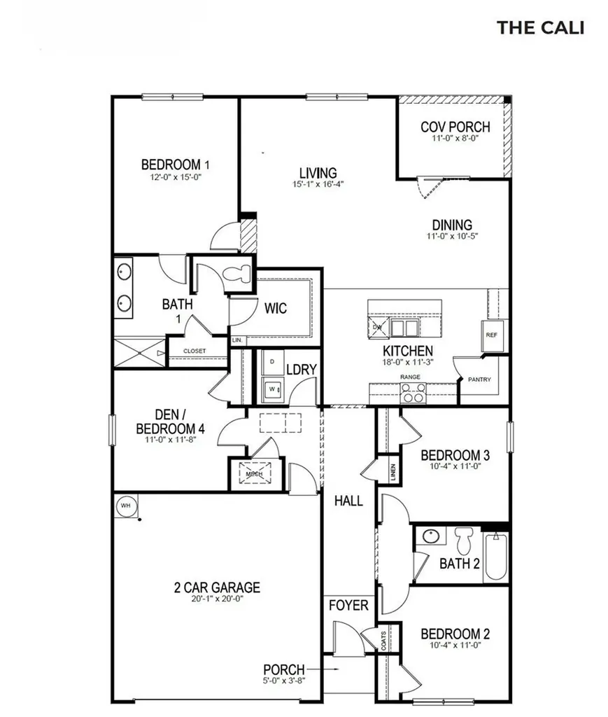 5432 Mason Way Cookeville TN 38506