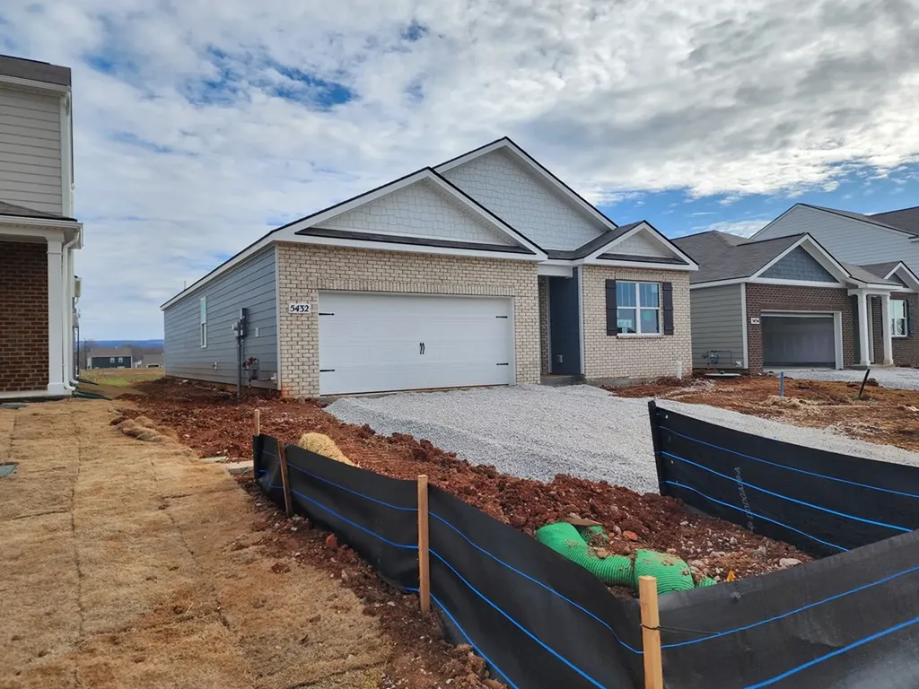 5432 Mason Way Cookeville TN 38506