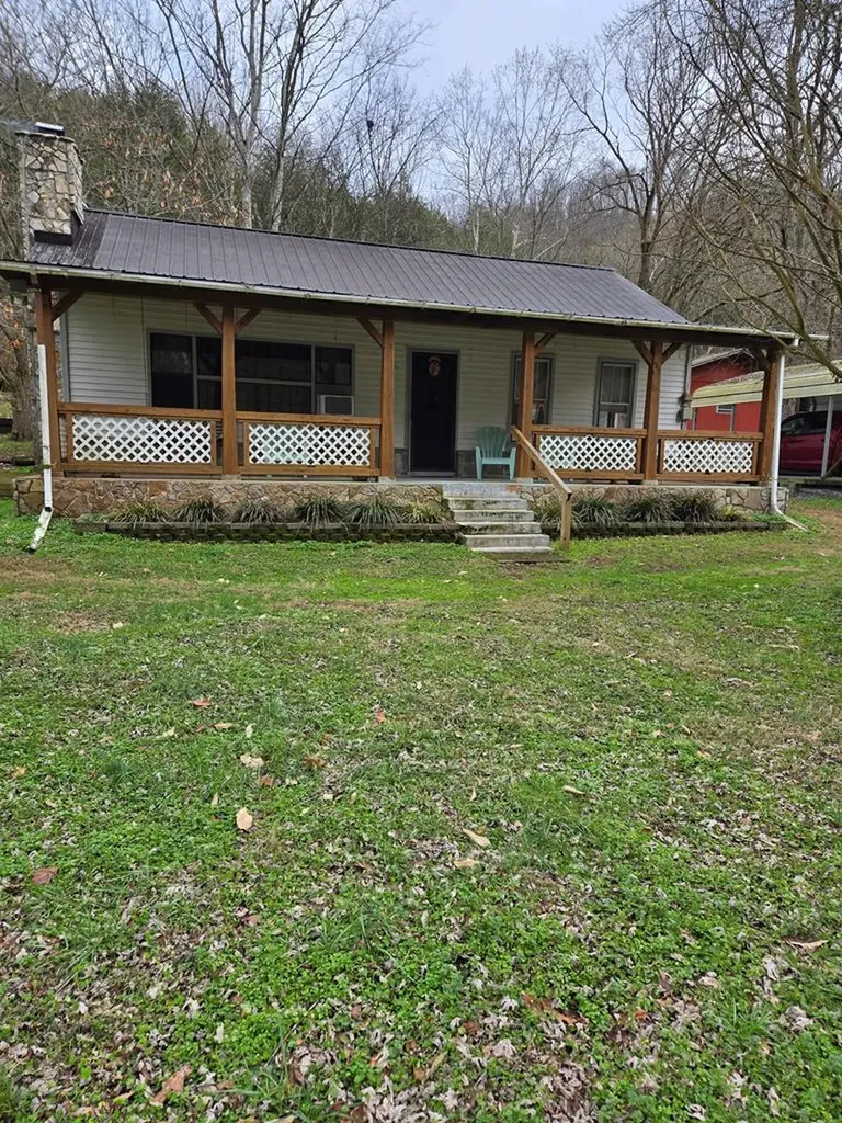 1740 Dry Fork Road Granville TN 38564