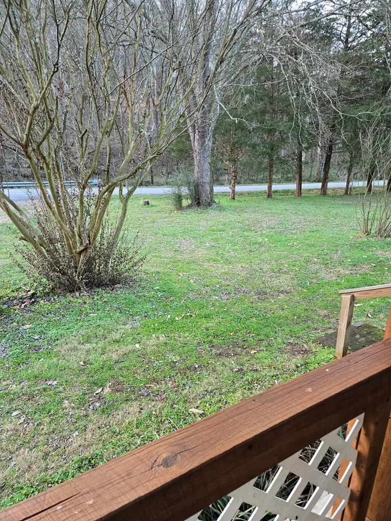 1740 Dry Fork Road Granville TN 38564